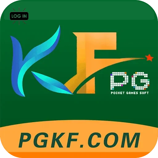 Login seguro na pgkf