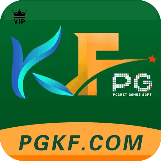 Programa VIP exclusivo da pgkf